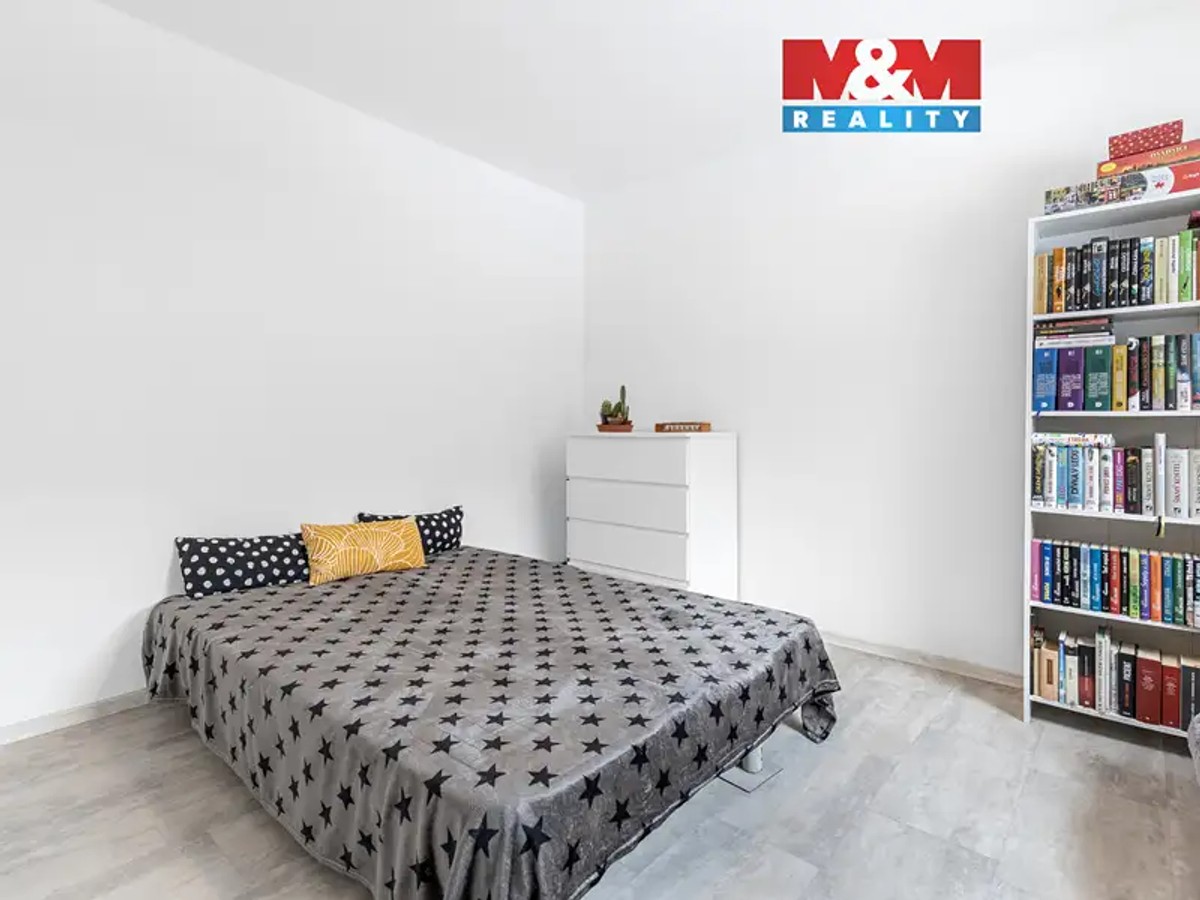 Dům 58 m²