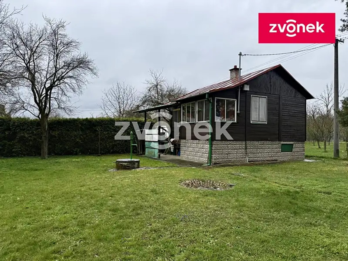 Hvozdenská 10, Zlín – fotografie 3