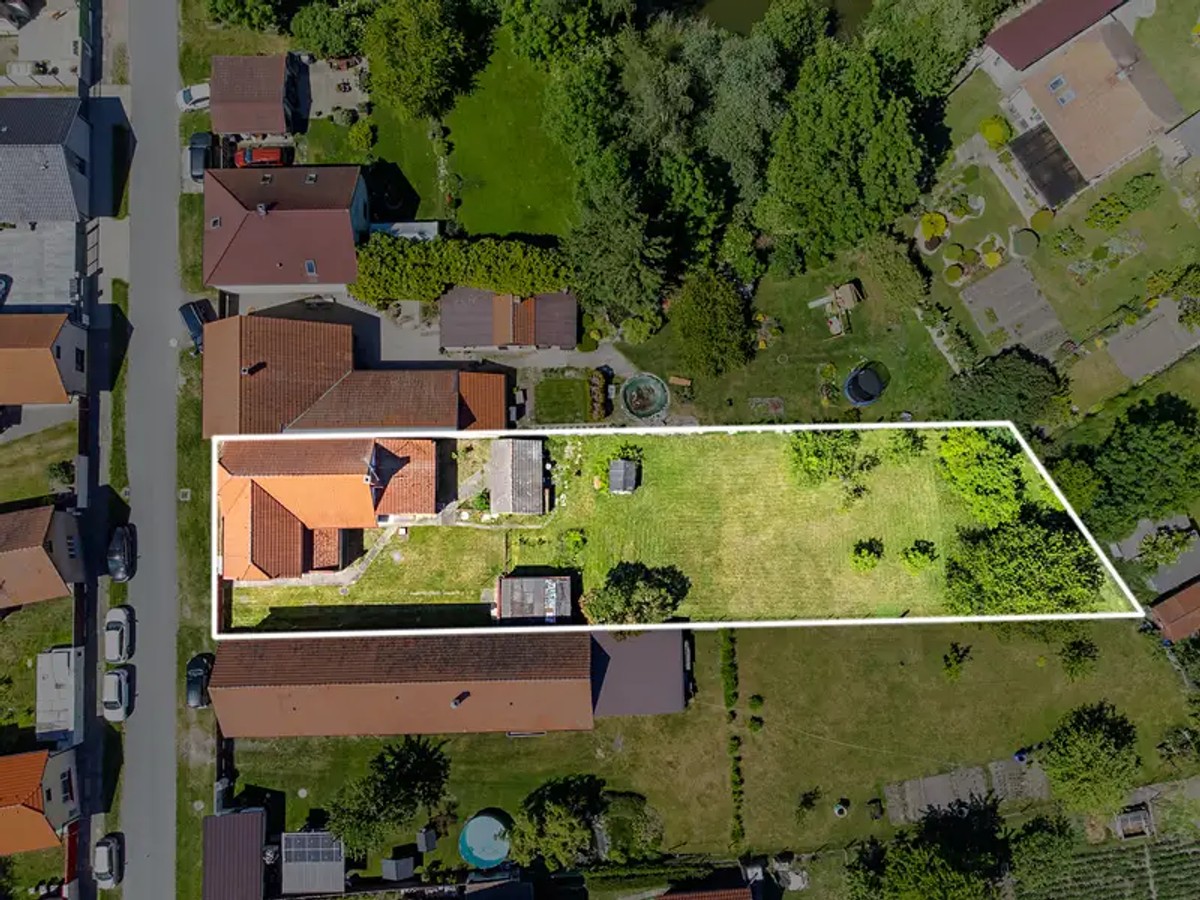 Pátek, okres Nymburk – fotografie 2