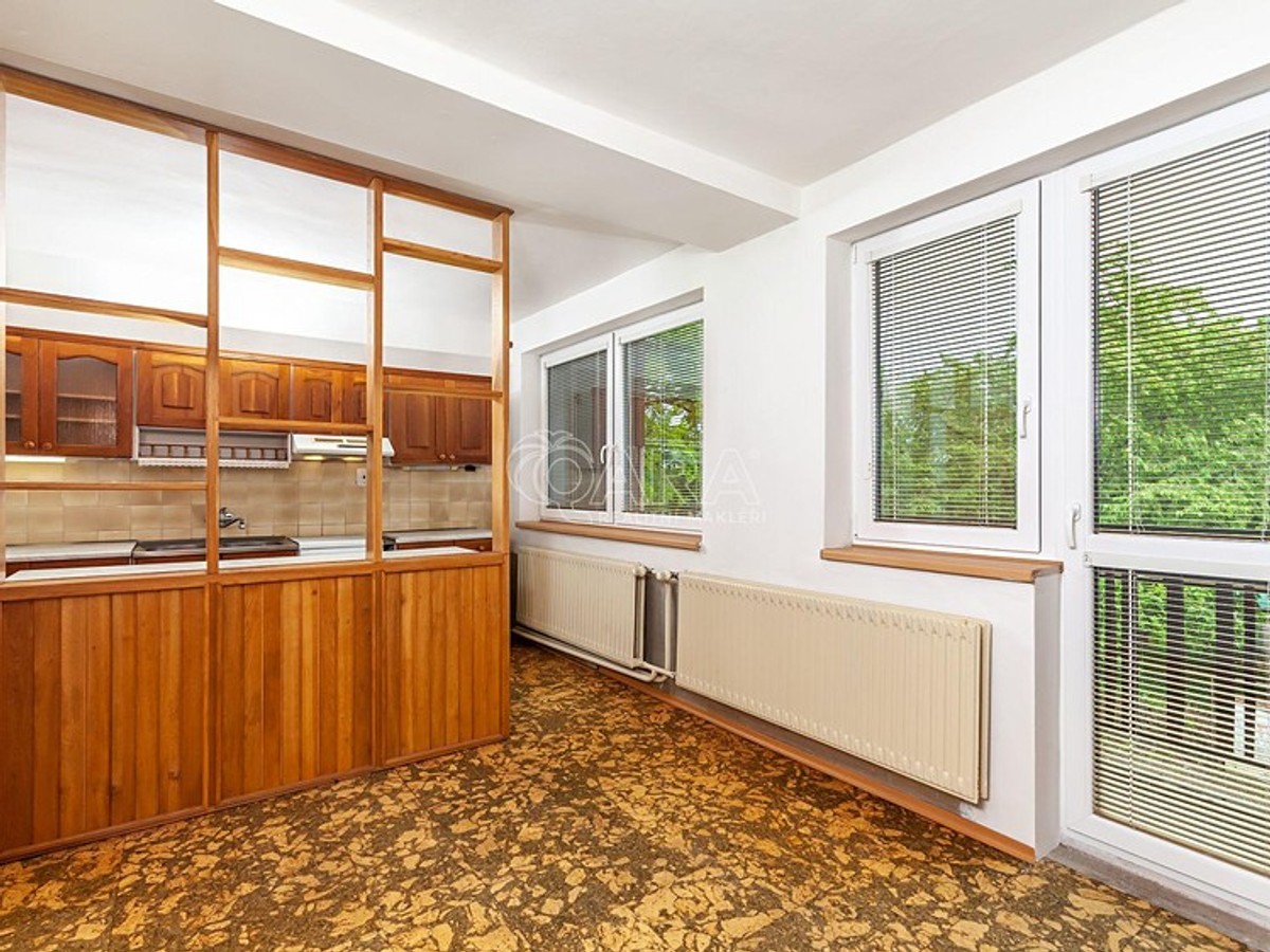 Prodaný  dům 220 m²