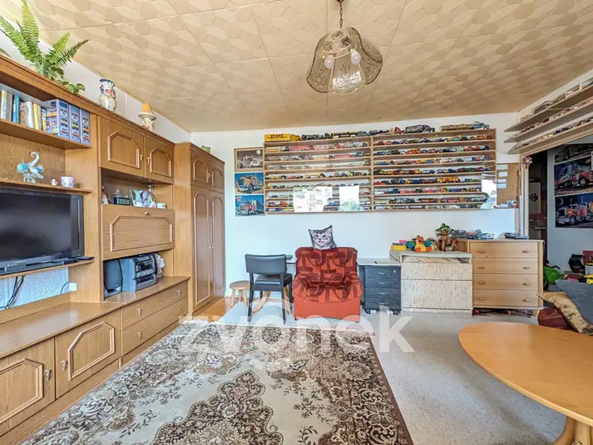 Prodej bytu 2+1 63 m²