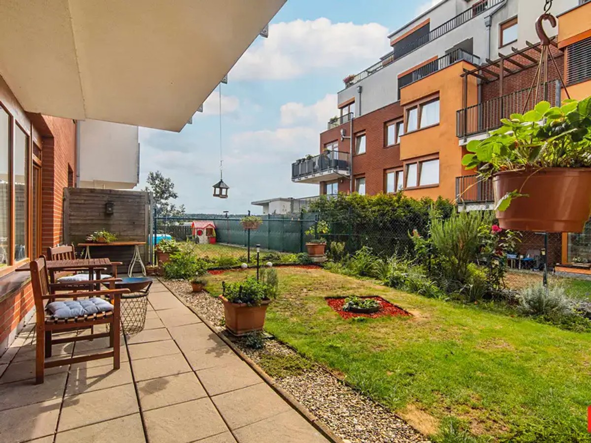 Smrčinská 3238, Praha – fotografie 4