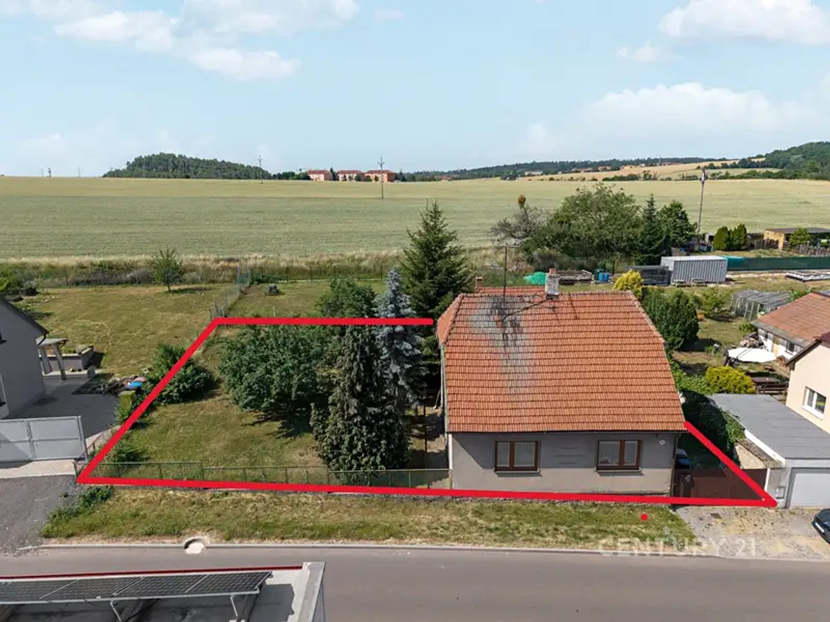 Babice u Rosic, okres Brno-venkov