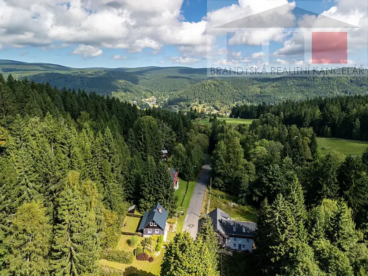 Josefův Důl 698, Josefův Důl – fotografie 3