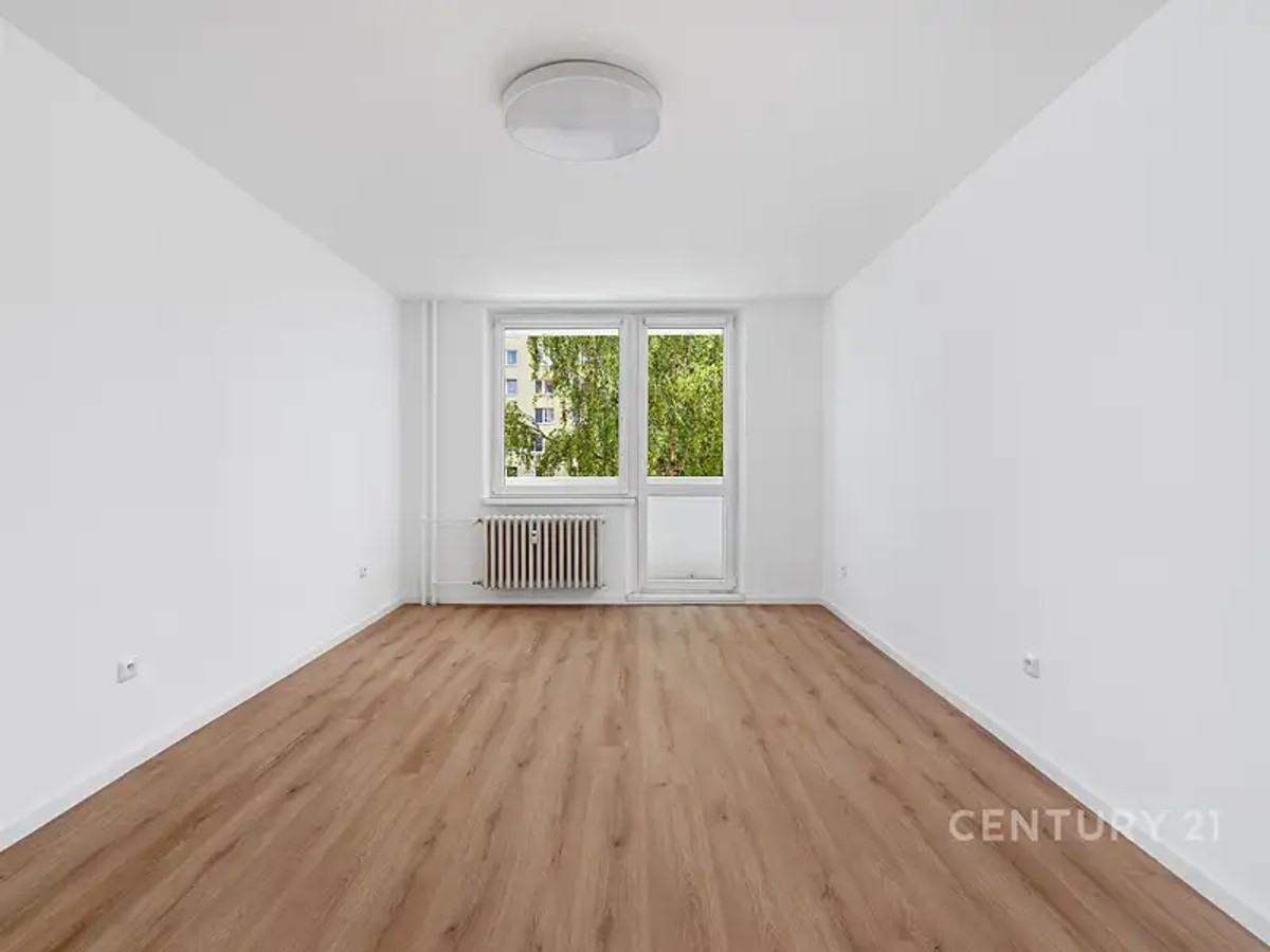Ečerova, Brno – fotografie 2