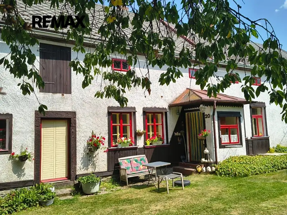 Dům 334 m²