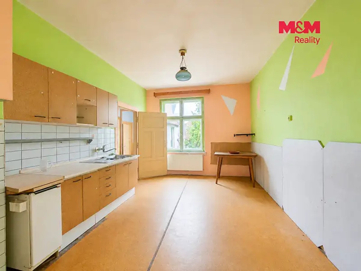 Zahradní 404, Horažďovice – fotografie 2