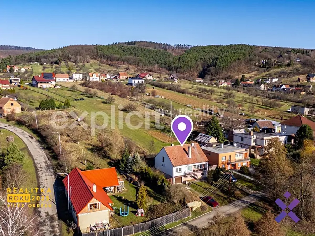 Vřesovice, okres Hodonín