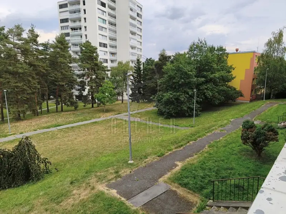 Hurbanova, Praha – fotografie 4