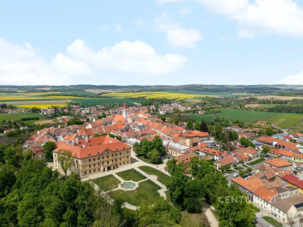 Husova 116, Jemnice – fotografie 3