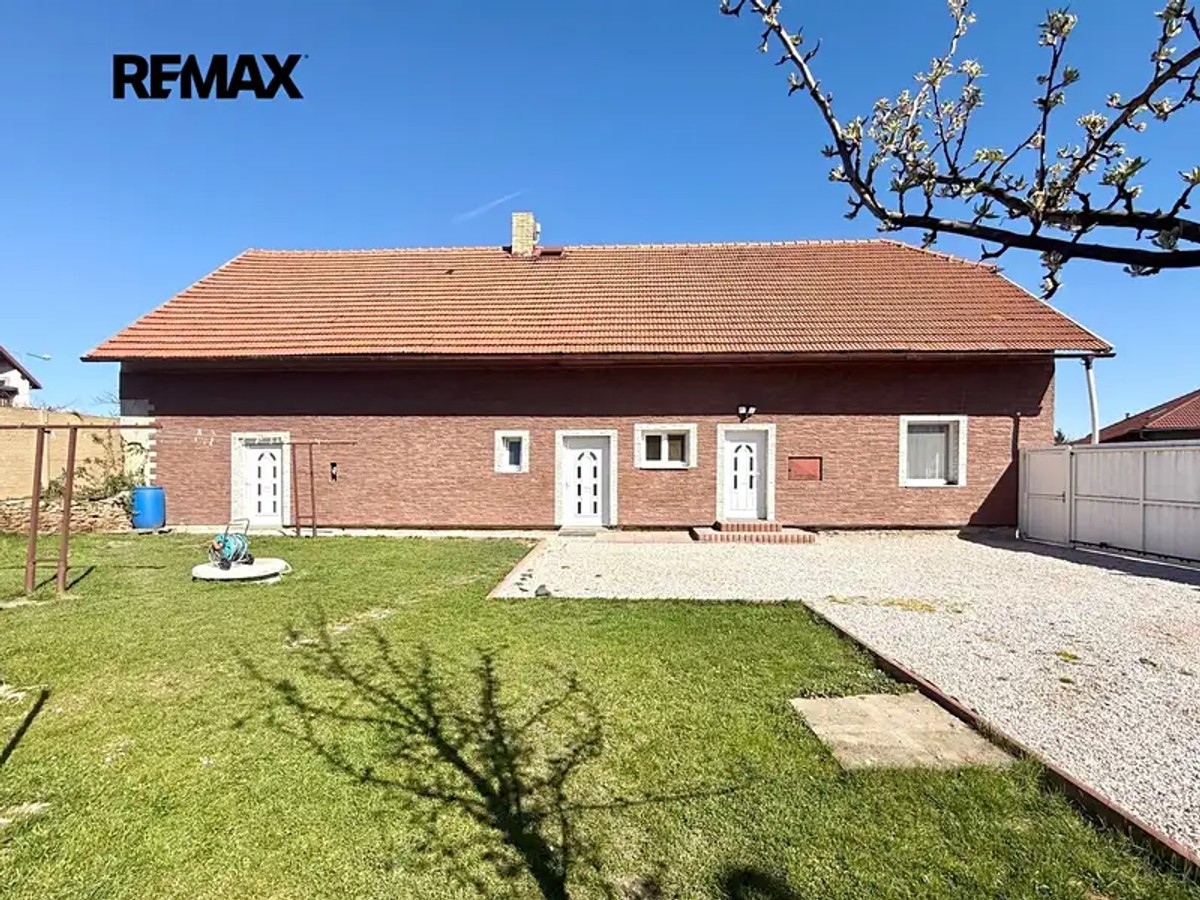 Vykáň 71, Vykáň – fotografie 2