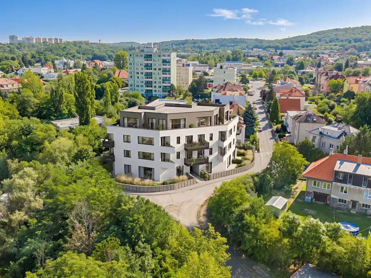 Okružní 2162, Praha – fotografie 2
