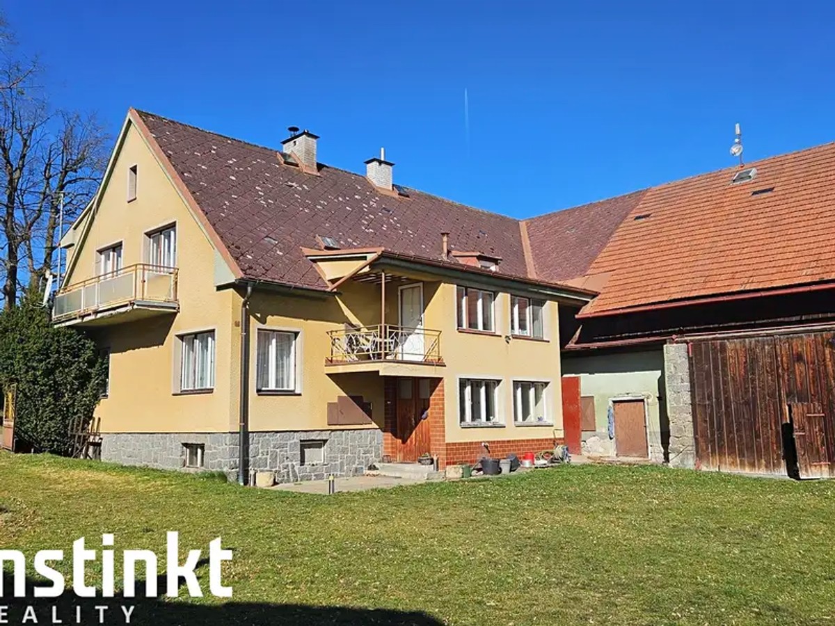 Kolinec 2, Kolinec