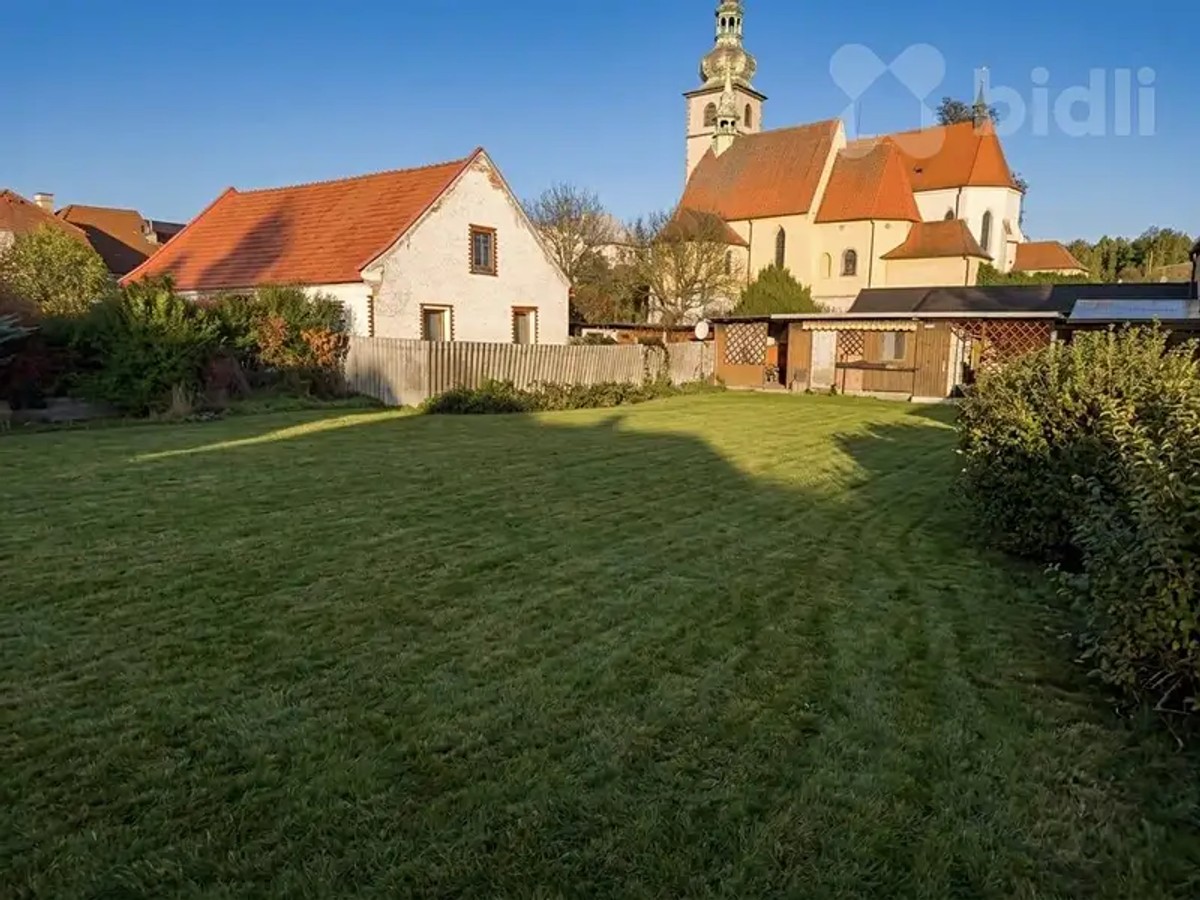 Kaplice, okres Český Krumlov – fotografie 2