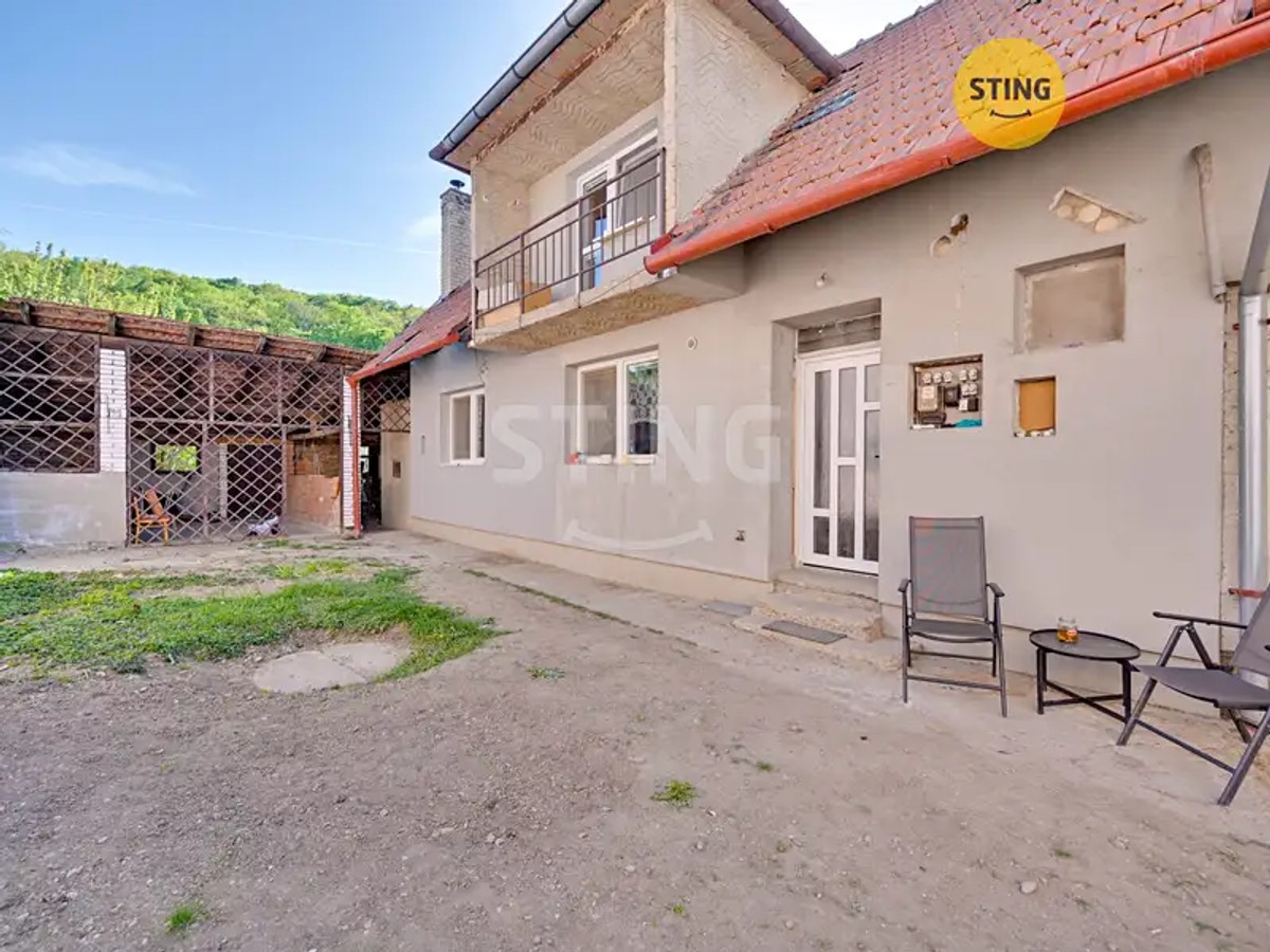 Prodej domu 220 m², pozemek 499 m²