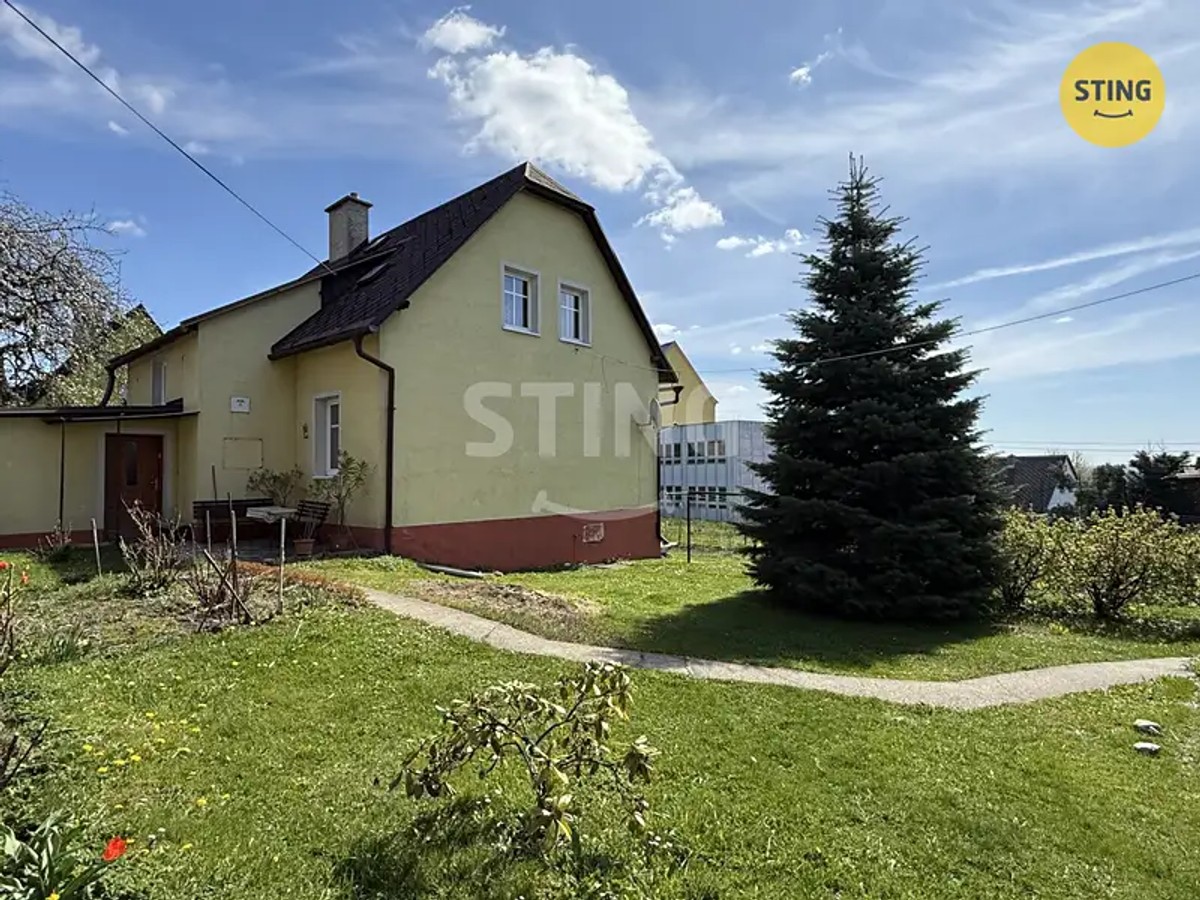 Horní Město, okres Bruntál – fotografie 3