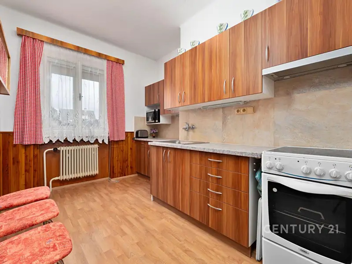 UL. SNP 462, Letohrad – fotografie 4