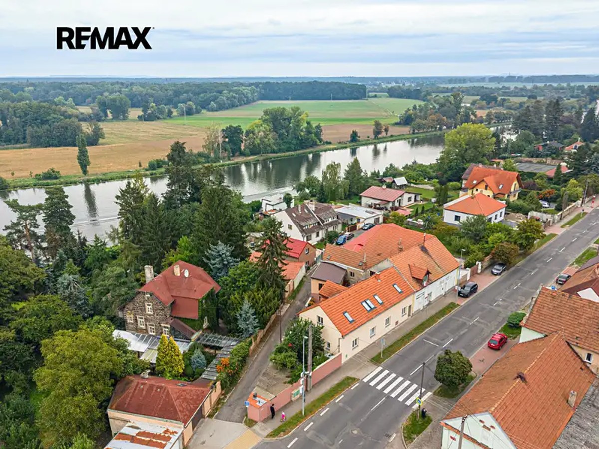 Královická 439, Brandýs nad Labem-Stará Boleslav