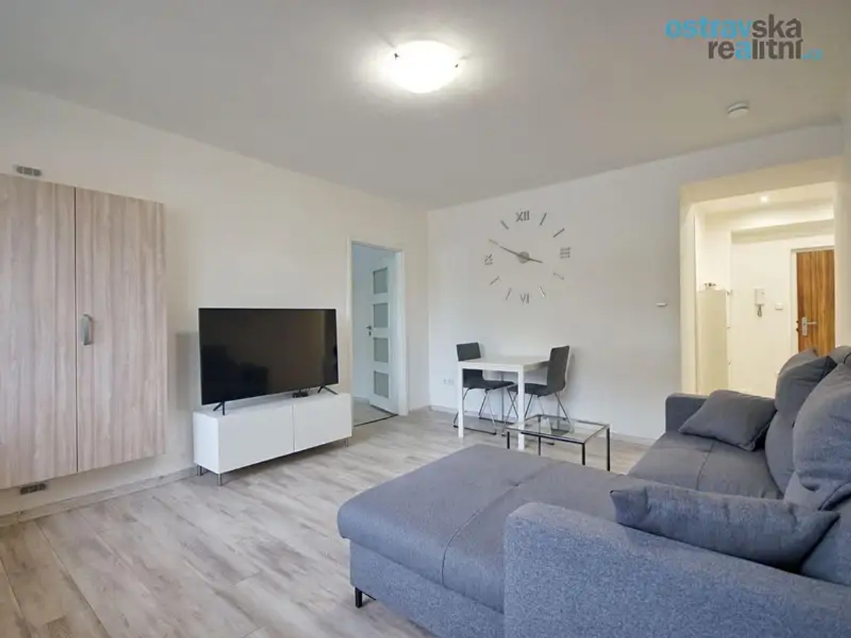 Balcarova 2241, Ostrava – fotografie 2