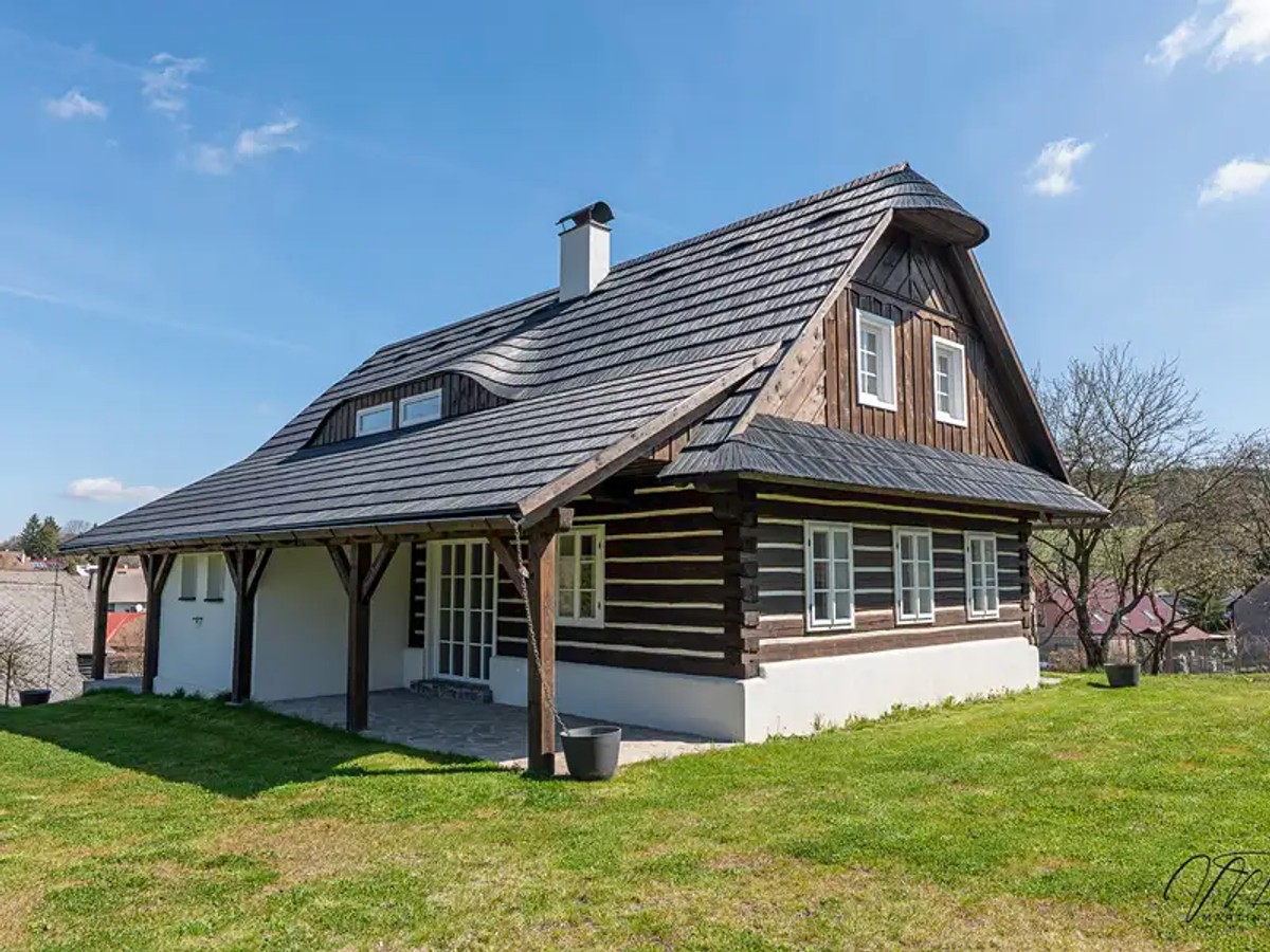 Prodej domu 158 m², pozemek 972 m²