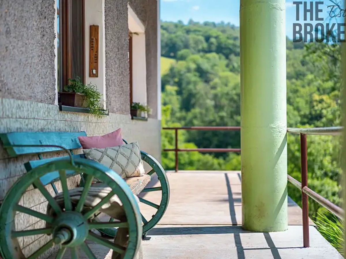 Lánov, okres Trutnov – fotografie 4