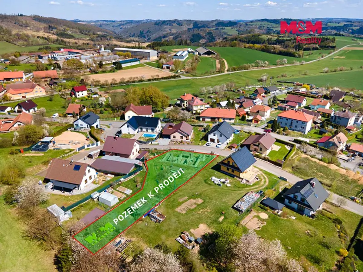Ždánice, okres Žďár nad Sázavou – fotografie 5