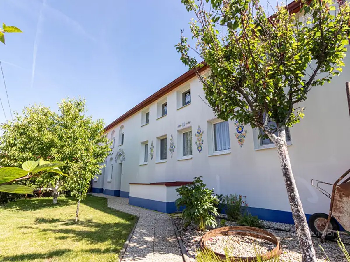 Tvarožná Lhota, okres Hodonín