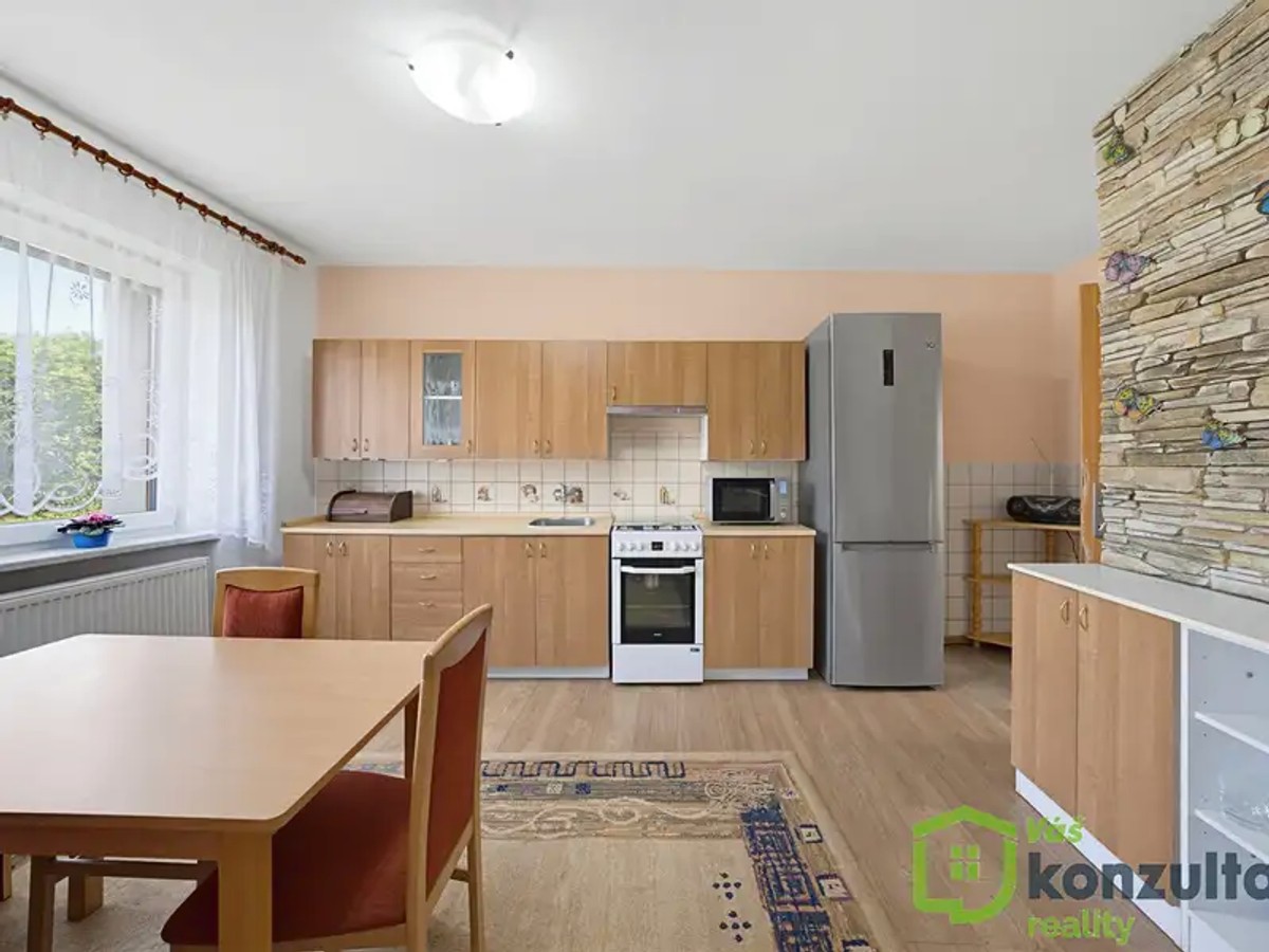 Vladislav, okres Třebíč – fotografie 5