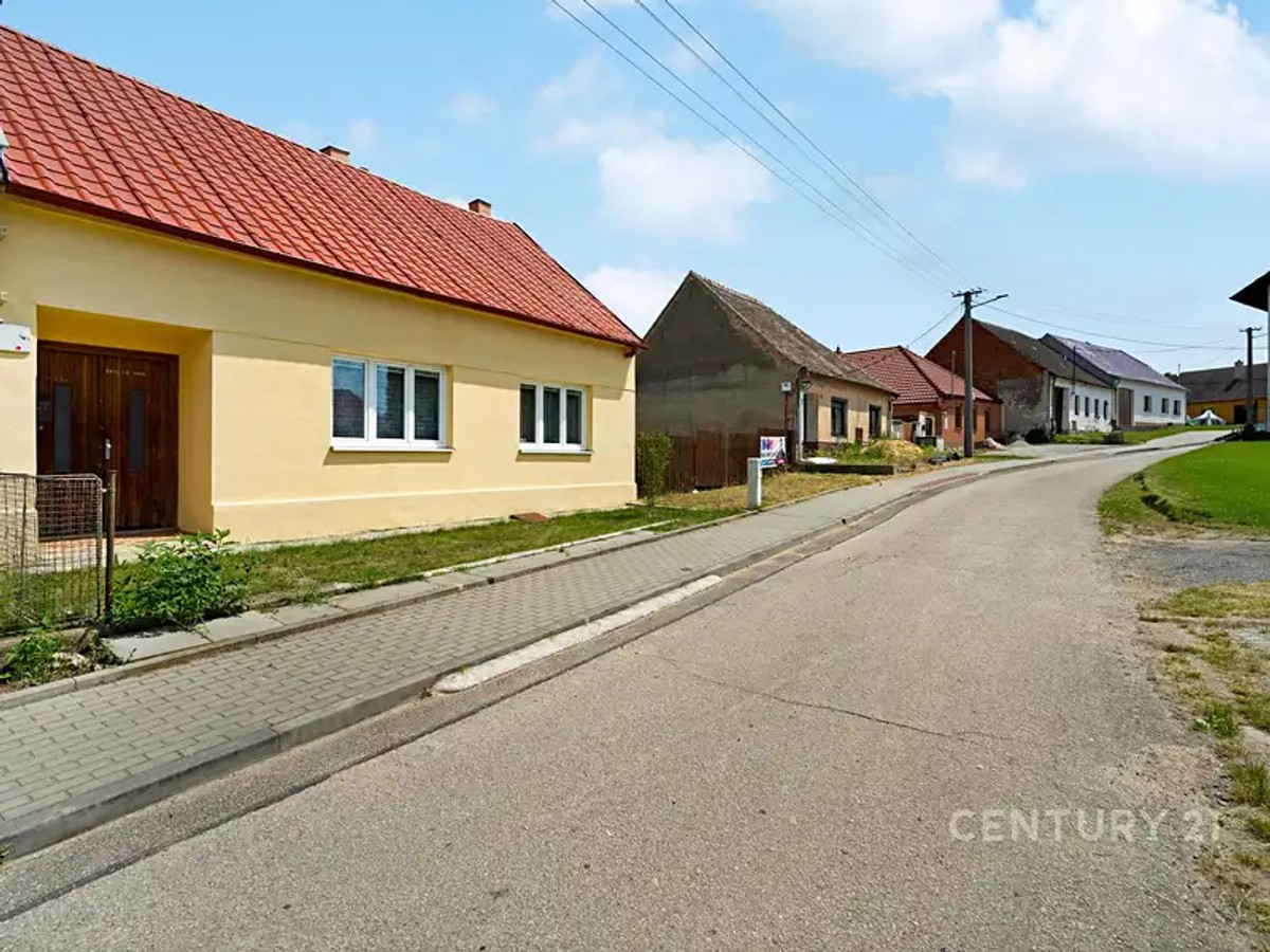Zadní, Pouzdřany – fotografie 2
