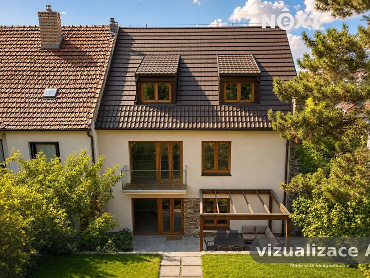 Slatinská 56, Brno – fotografie 5