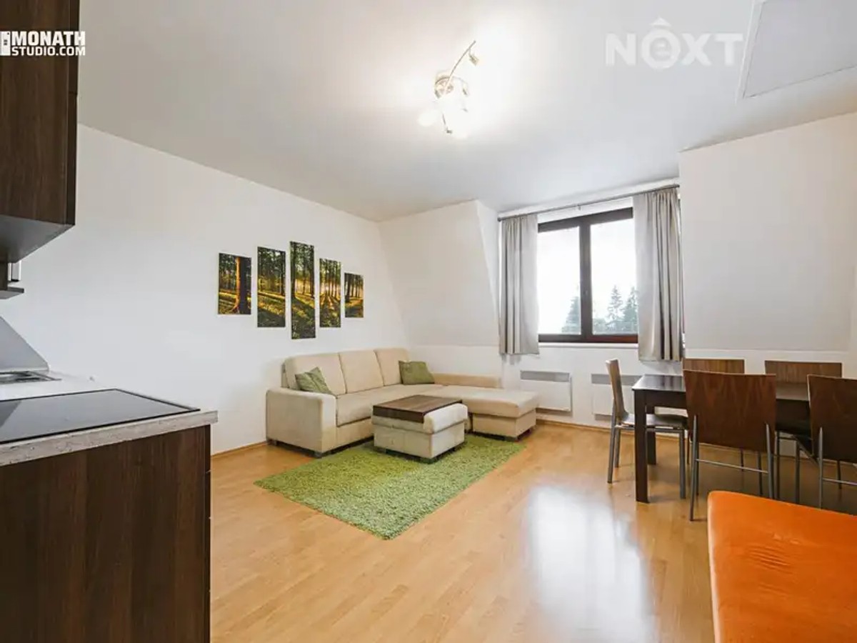 Ostružná 346, Ostružná – fotografie 2