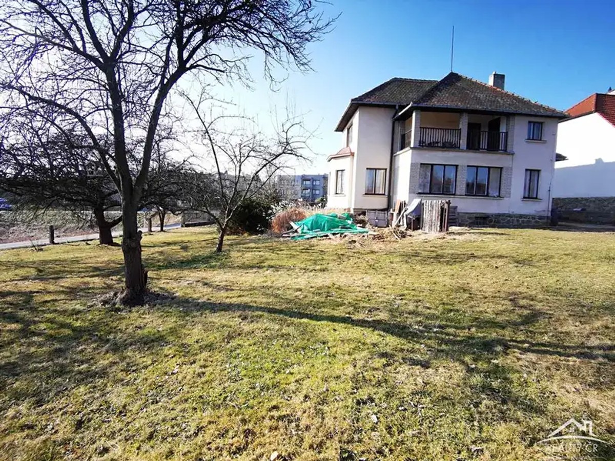Palackého 948, Třešť – fotografie 2