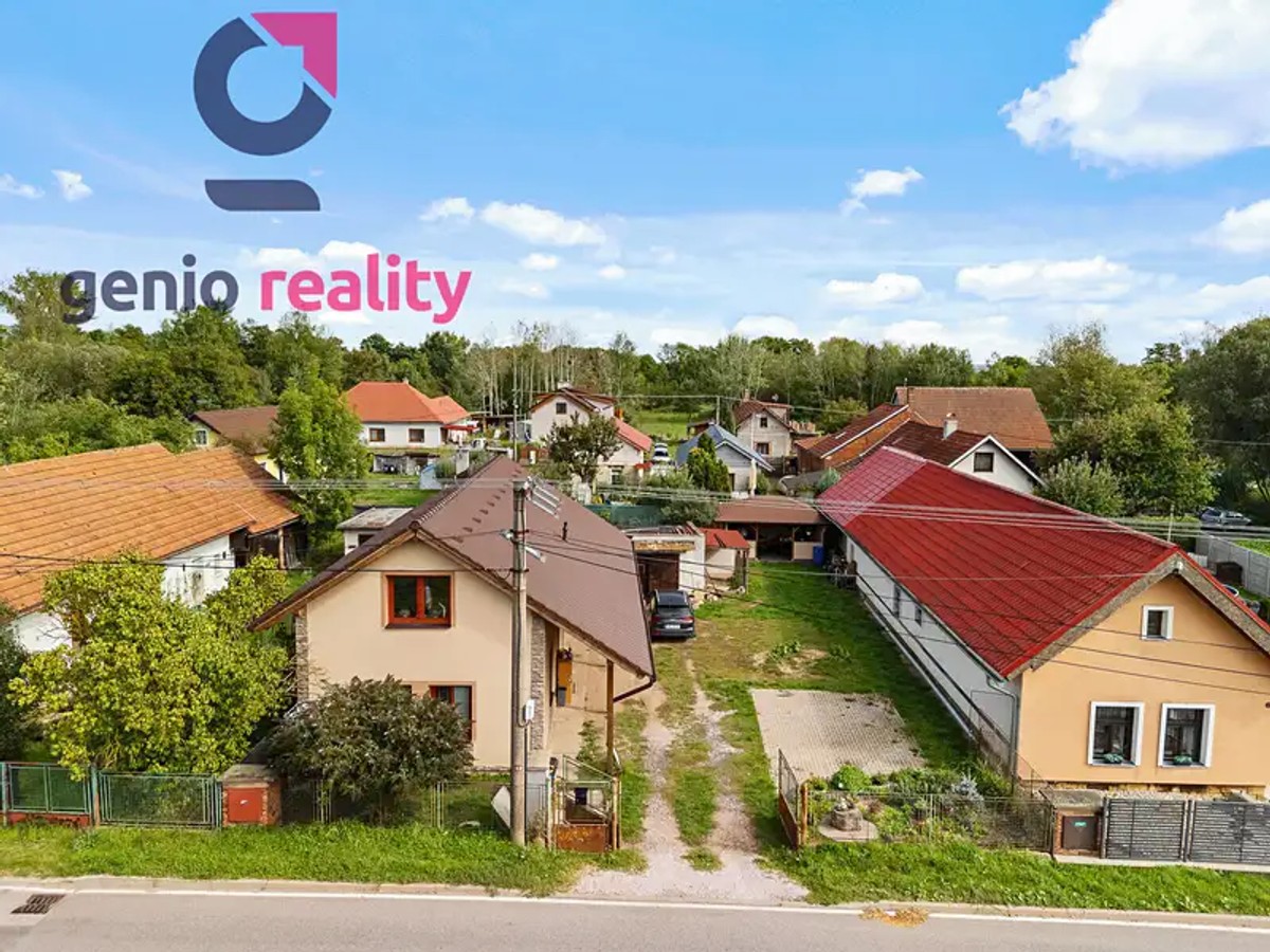 Nevratice, okres Jičín