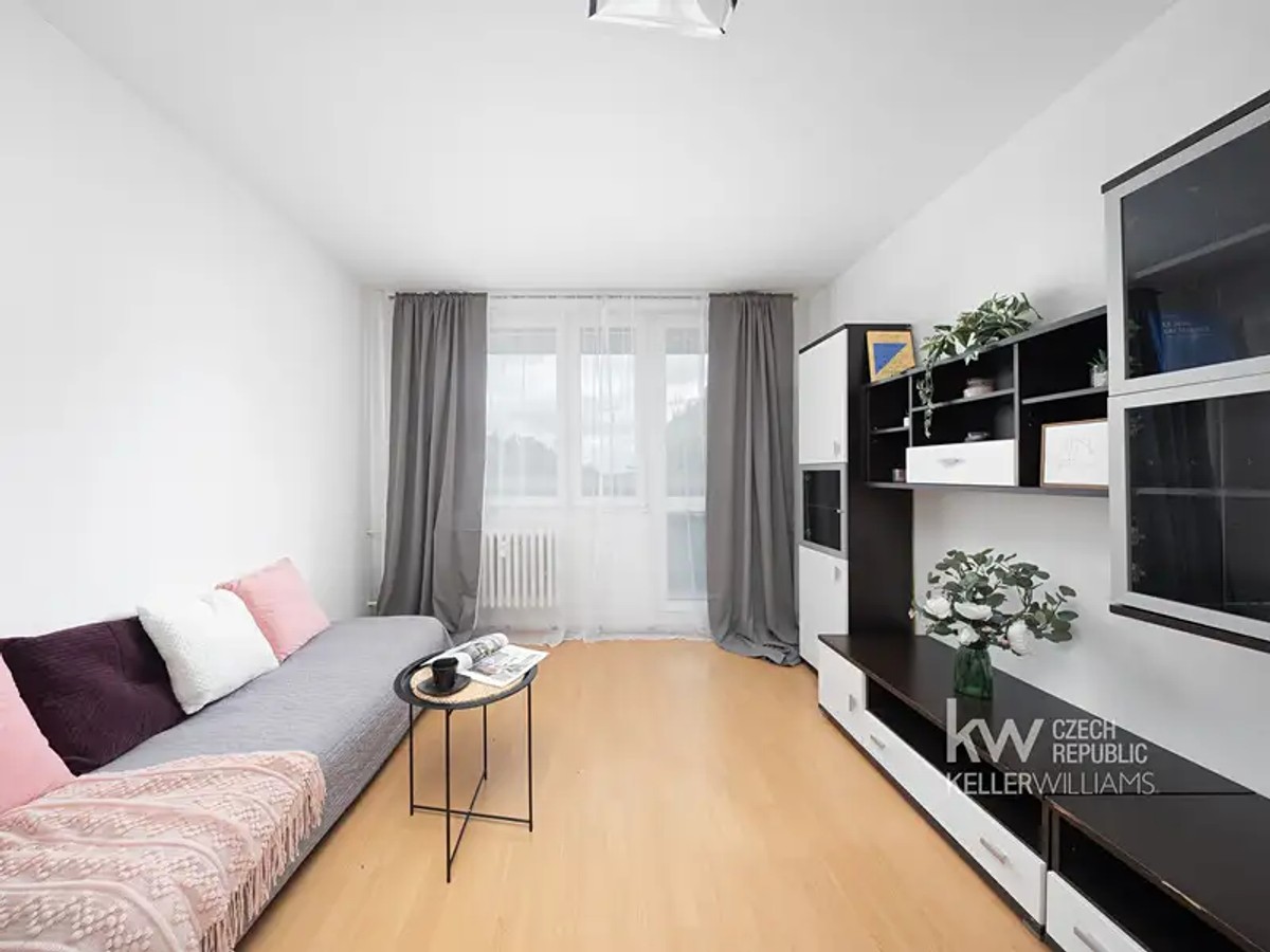 Bohúňova 1336, Praha – fotografie 5