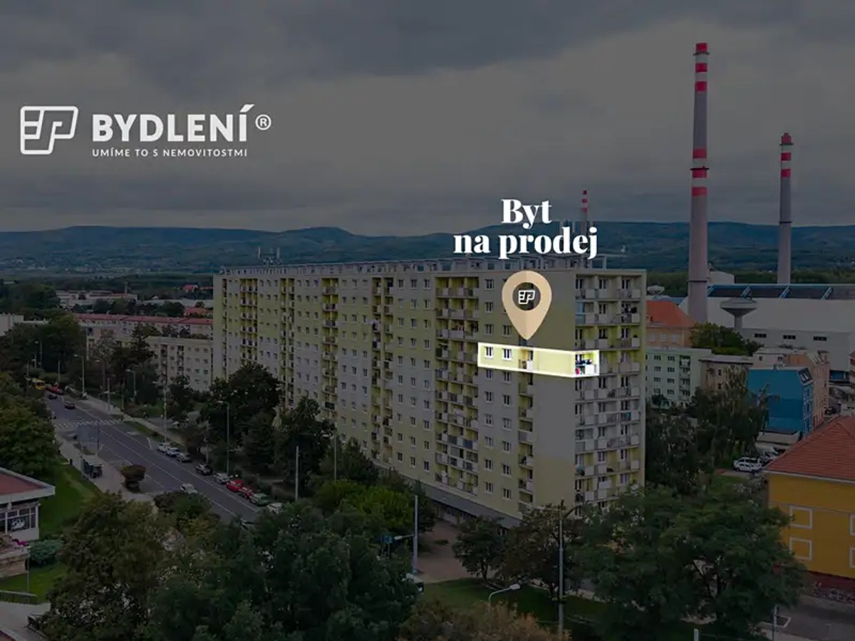 Duchcovská 410, Teplice – fotografie 4