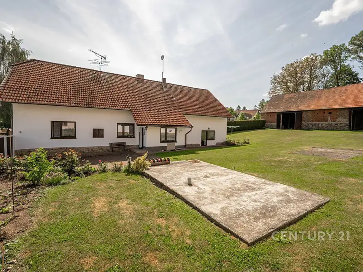 Načeradec 1, Načeradec – fotografie 5