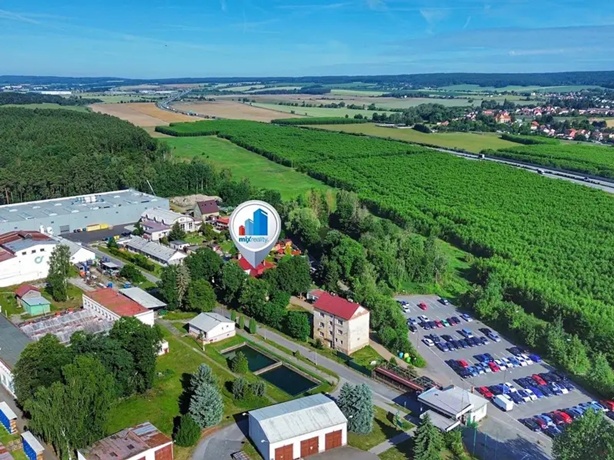 Přehýšov, okres Plzeň-sever – fotografie 4