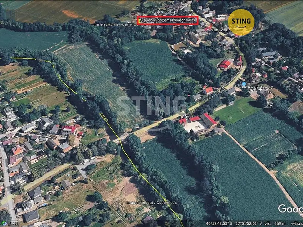 Opava, okres Opava