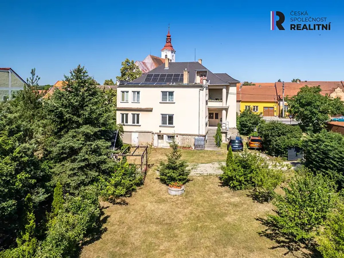 Jevišovice 300, Jevišovice – fotografie 4