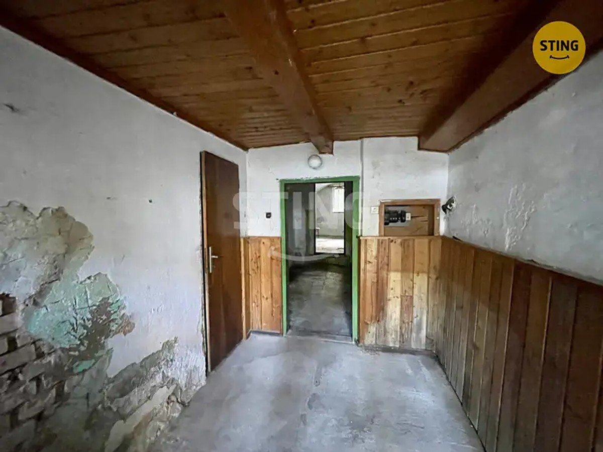 Polnička, okres Žďár nad Sázavou – fotografie 3