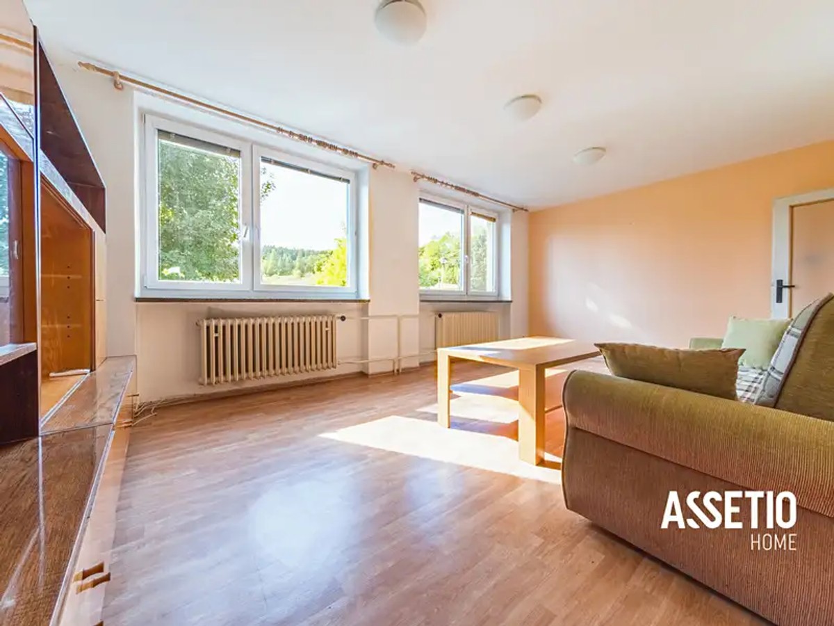 Lutonina, okres Zlín – fotografie 3