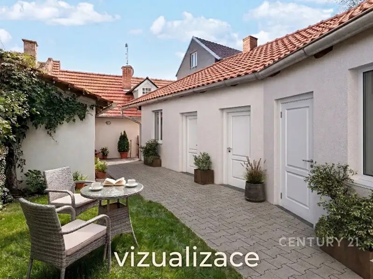 Drnovice, okres Vyškov – fotografie 3