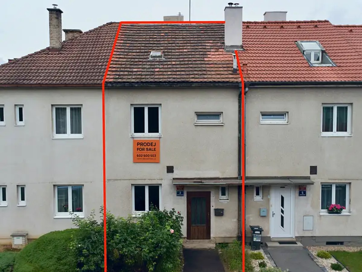 Mateřídoušková 2259, Praha