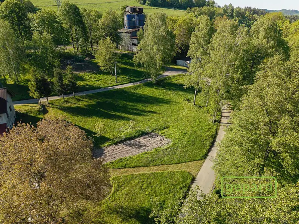 Jablonec nad Nisou, okres Jablonec nad Nisou – fotografie 2