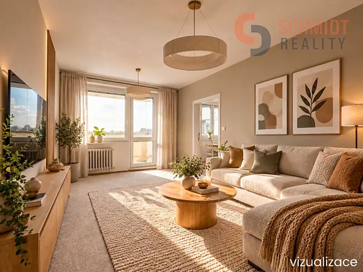 Chaloupky 578, Veselí nad Moravou – fotografie 3