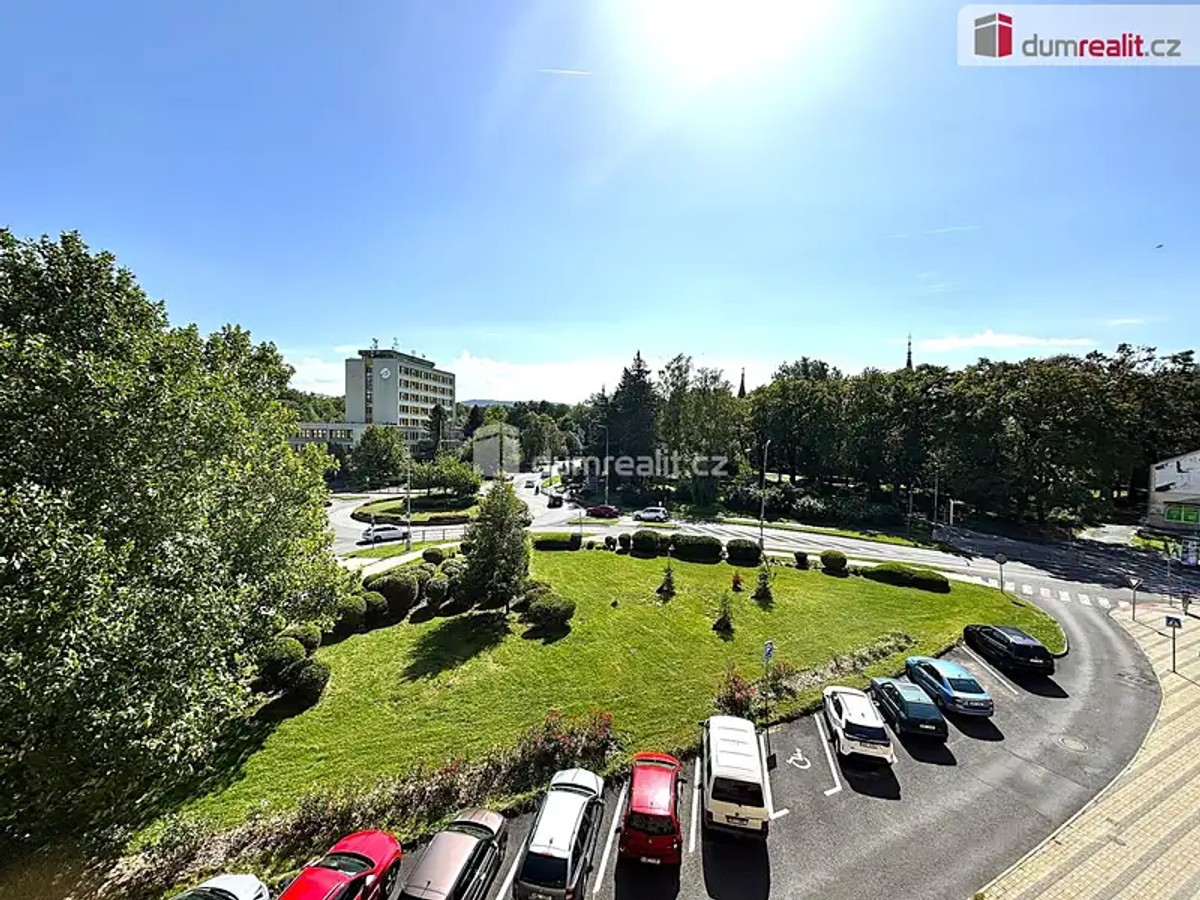 Nábřežní 1460, Sokolov – fotografie 2