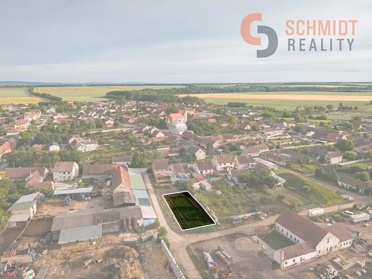 Vlasatice, okres Brno-venkov – fotografie 2