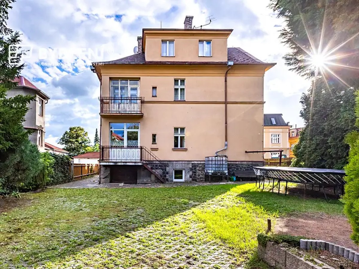 Husova 355, Novosedlice – fotografie 2