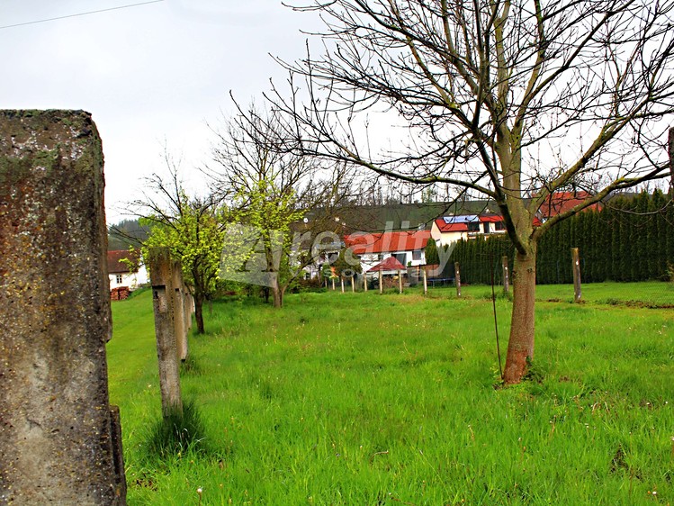 Prodaný  dům 420 m², pozemek 1211 m²