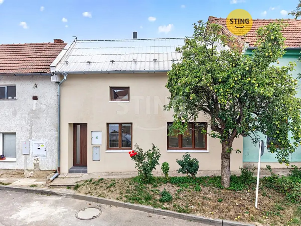 Tištín 110, Tištín